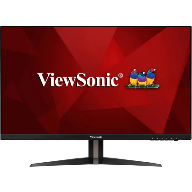 Монитор ViewSonic VX2705-2KP-MHD